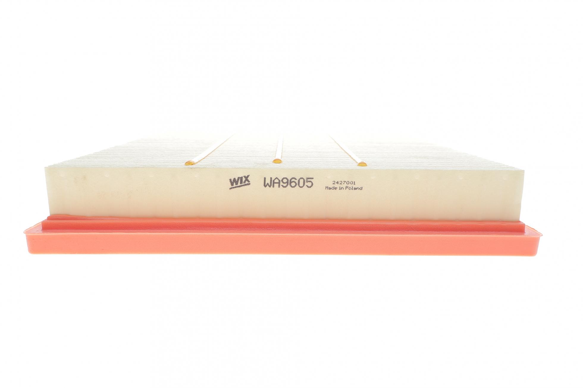 WA9605 WIX FILTERS